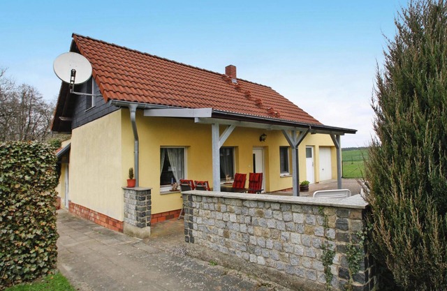Casa en Plau cerca de Plauer See