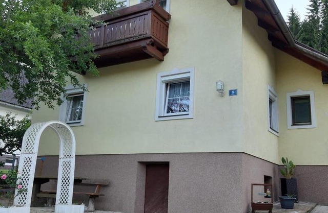 Ferienhaus Pogatschnig