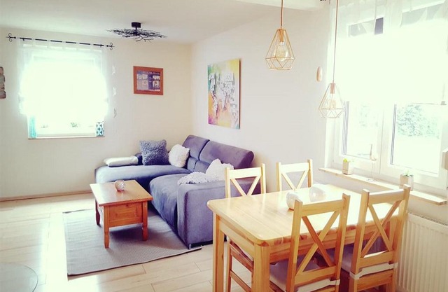 Ferienhaus Polly