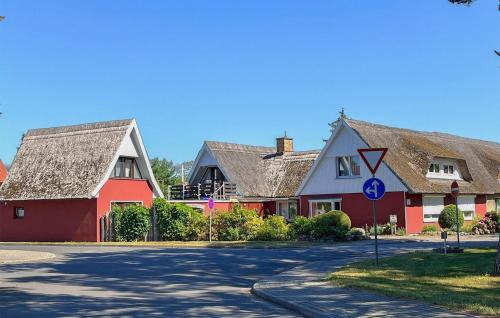 Ferienhaus Pruchten