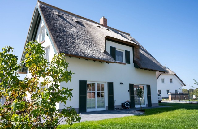 Ferienhaus Puddewohl ein Haus, so Außergewöhnlich wie Sein Name