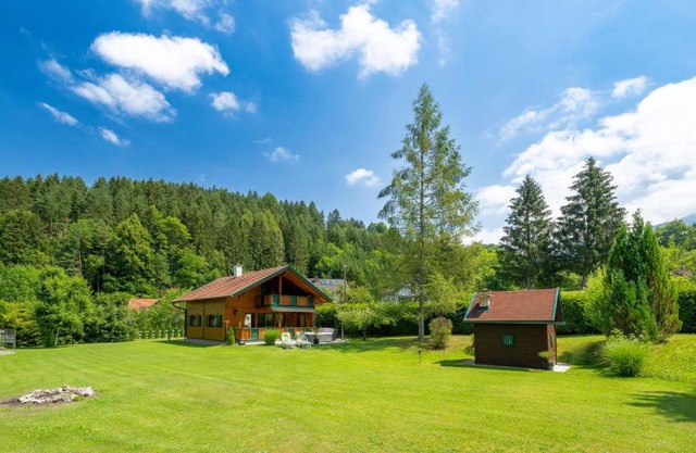 Ferienhaus Rauscher