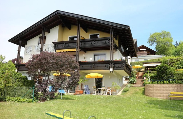Ferienhaus Renate