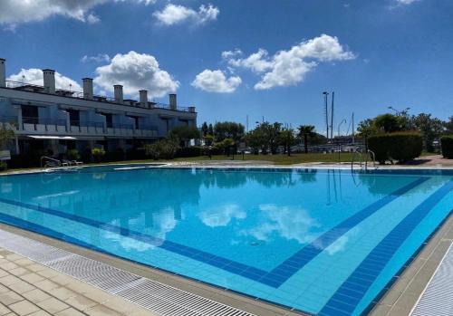 Ferienhaus Residenz Capo Nord Aprilia Marittima bei Lignano , Via Capo Nord 5 Haus 42