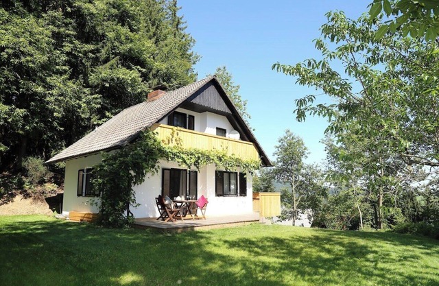 Ferienhaus Residenz Hadernigg
