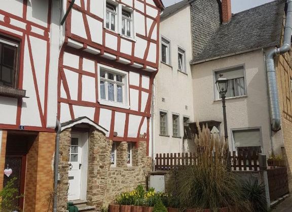 Ferienhaus Rhens