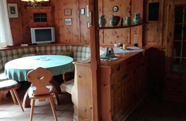 Ferienhaus Roman - Ferienhaus, Bad, WC, 4 Oder Mehr Schlafräume