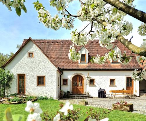Ferienhaus Rosenhof