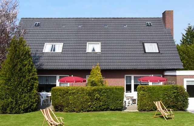 Ferienhaus Sailor