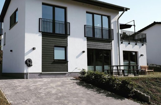 Ferienhaus SAUERLAND am Diemelsee- Heringhausen Sonnenweg 7