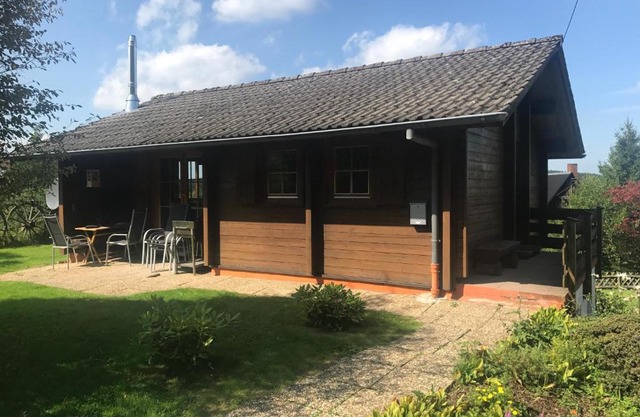 Ferienhaus Sauerland