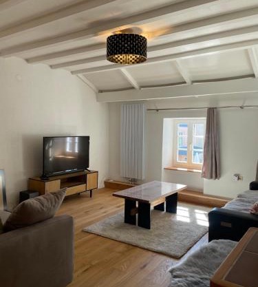 Ferienhaus Schiefertraum