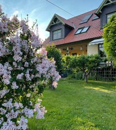 Ferienhaus Schiller