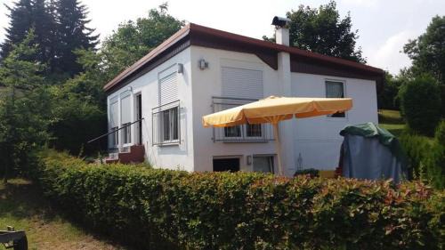 Ferienhaus "Schwarz"