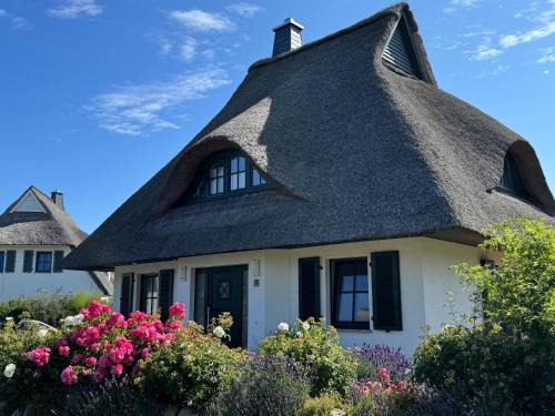 Ferienhaus Seeadler 65