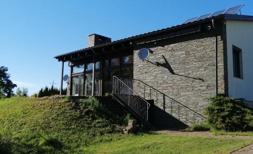 Ferienhaus Seental