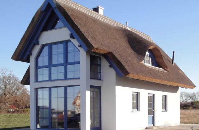 Ferienhaus Seeraeuber