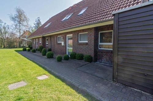 Ferienhaus Seewind 11 1