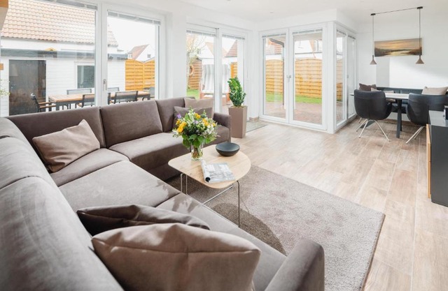 Ferienhaus Seewind2
