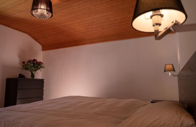 Ferienhaus Septimer