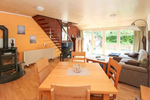 Ferienhaus-Sielruhe