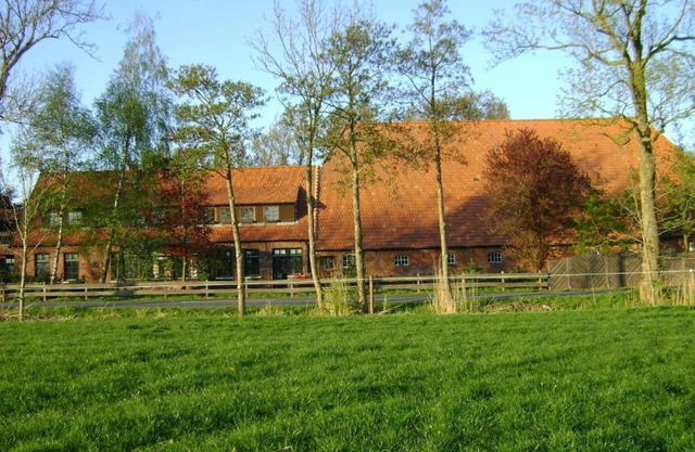 Ferienhaus Sinsum