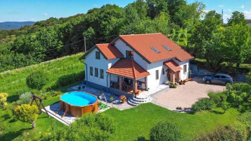 Ferienhaus Sofija