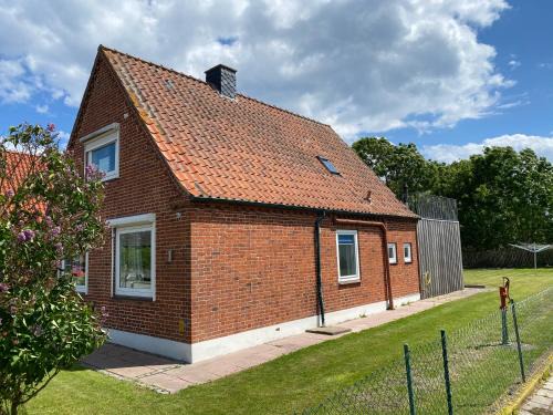 Ferienhaus Sommerhus