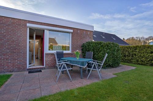 Ferienhaus Sonneninsel