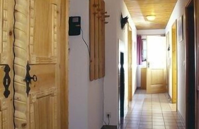 Casa de vacaciones Stadlerlehen para 4-7 personas