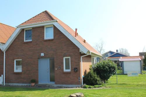 Ferienhaus Steen