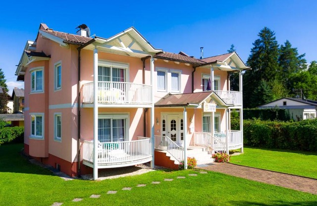 Ferienhaus Stefanie