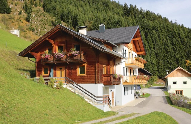 Ferienhaus Steinfeld/Drautal