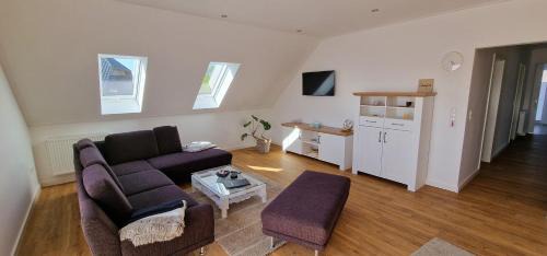 Ferienhaus Strandallee 10a