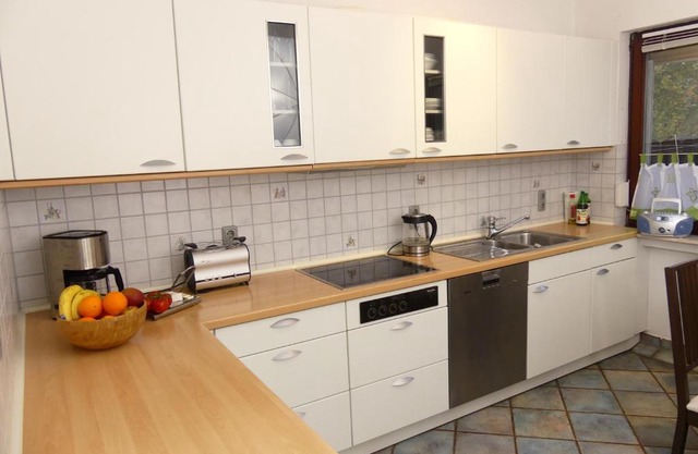 Ferienhaus Strandlust