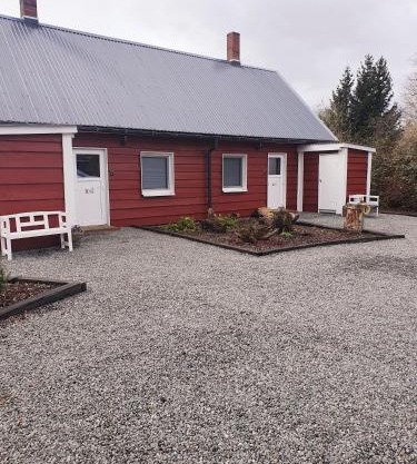 Ferienhaus Svensson Altheide