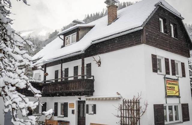 Ferienhaus Tanzer - apartment/apartment, shower, WC, 5 bedrooms