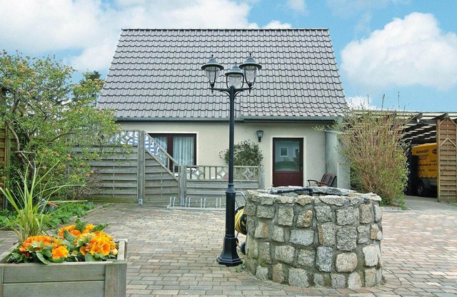 Casa de vacaciones, Teßmannsdorf