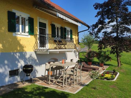 Ferienhaus Temmel
