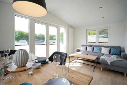 Ferienhaus "TO HUUS" mit kostenfreier Saunanutzung