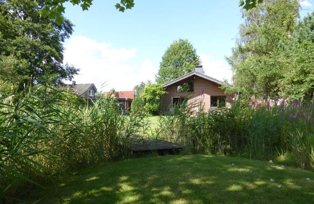 Ferienhaus Torsholt
