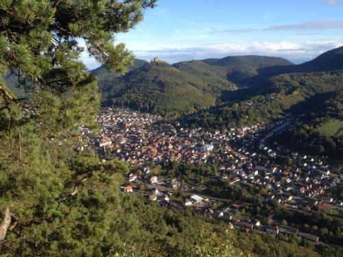 Ferienhaus Trifels