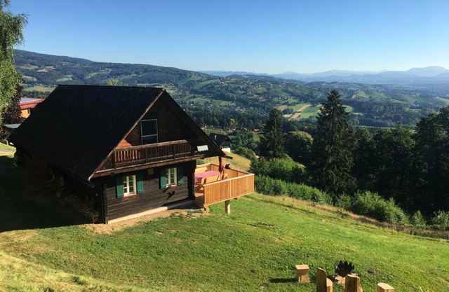 Ferienhaus Trausibauer