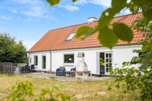 Ferienhaus Tuen