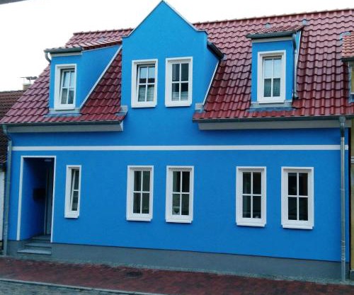 Ferienhaus Ueckergucker
