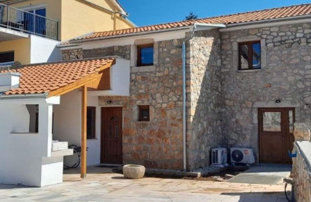 Ferienhaus Villa Manuela