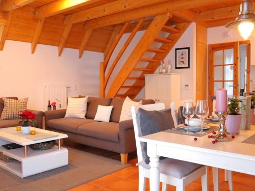 Ferienhaus Weitblick