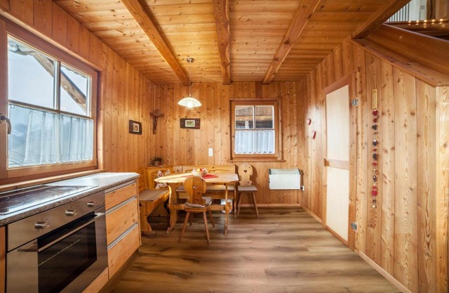 Ferienhaus Waldhof
