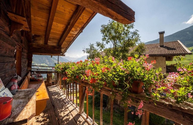 Ferienhaus Weierhof