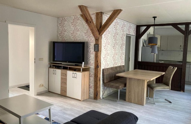 Ferienhaus Wendenburg